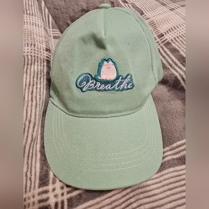 Pusheen cap